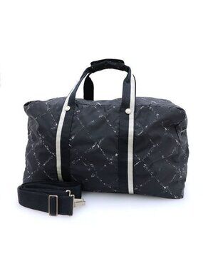 Chanel Vintage Travel Line